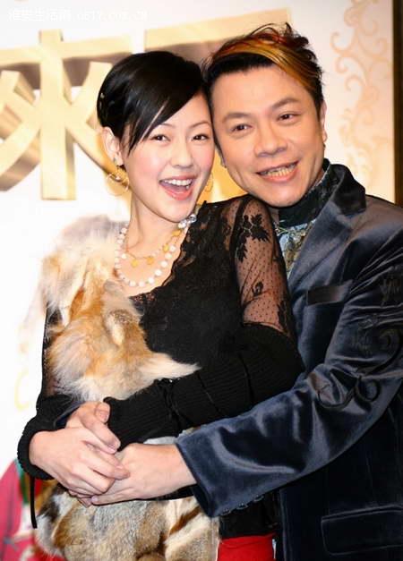 蔡康永称"康熙"现灵异事件 不敢拿照片给小s看